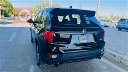 هوندا با سبورت